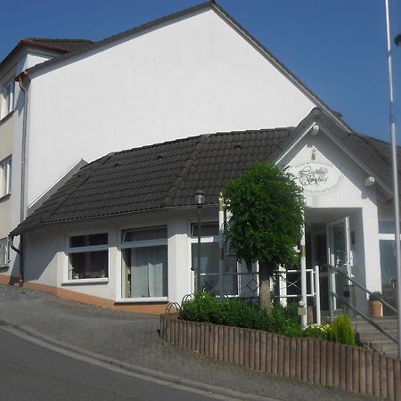 Landhaus Schaaf Runkel エクステリア 写真